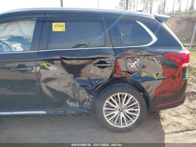JA4J24A55LZ041914 Mitsubishi Outlander Phev Sel S-awc