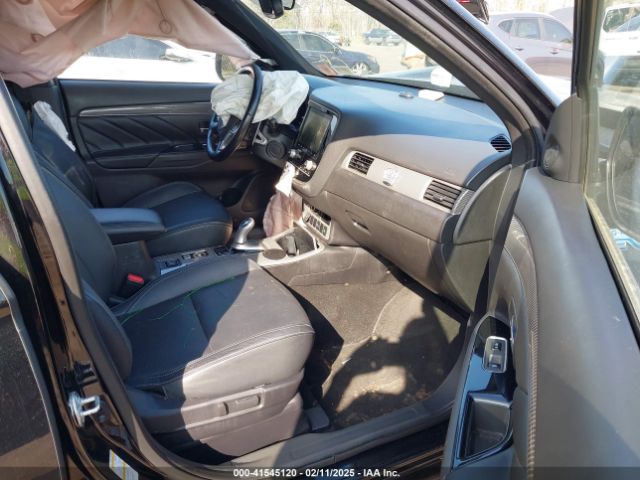 JA4J24A55LZ041914 Mitsubishi Outlander Phev Sel S-awc