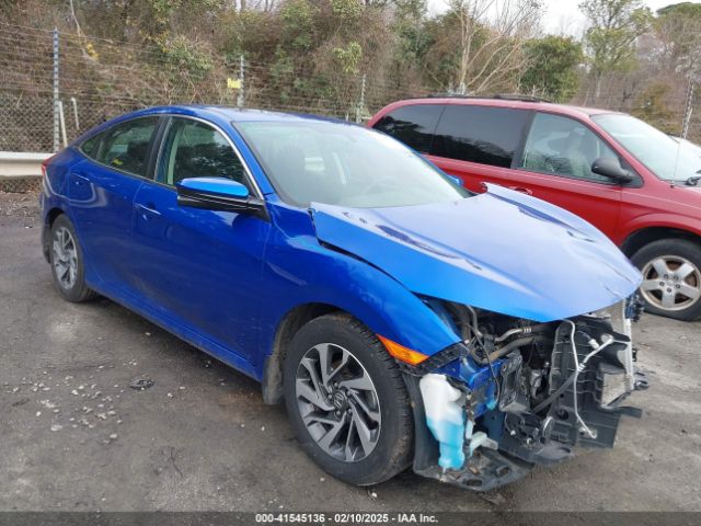 19XFC2F73HE051688 Honda CIVIC EX