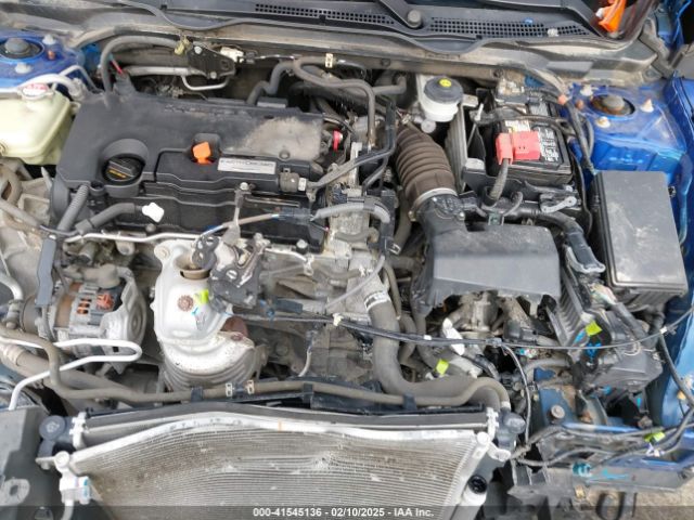 19XFC2F73HE051688 Honda CIVIC EX