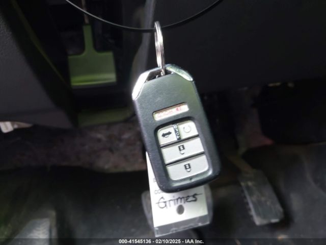 19XFC2F73HE051688 Honda CIVIC EX
