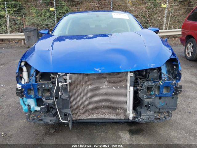 19XFC2F73HE051688 Honda CIVIC EX