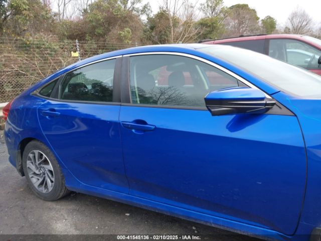 19XFC2F73HE051688 Honda CIVIC EX