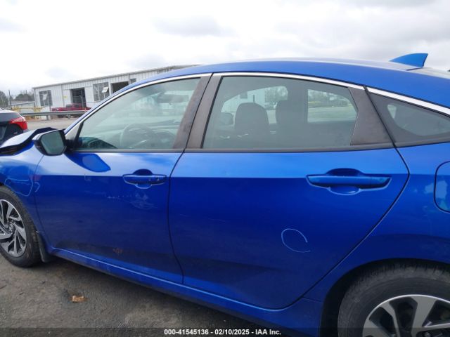 19XFC2F73HE051688 Honda CIVIC EX