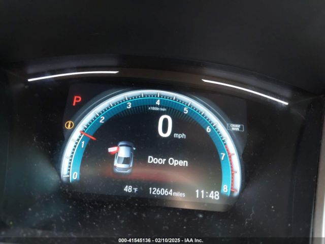 19XFC2F73HE051688 Honda CIVIC EX