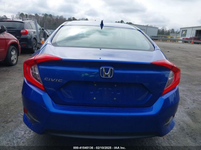 19XFC2F73HE051688 Honda CIVIC EX