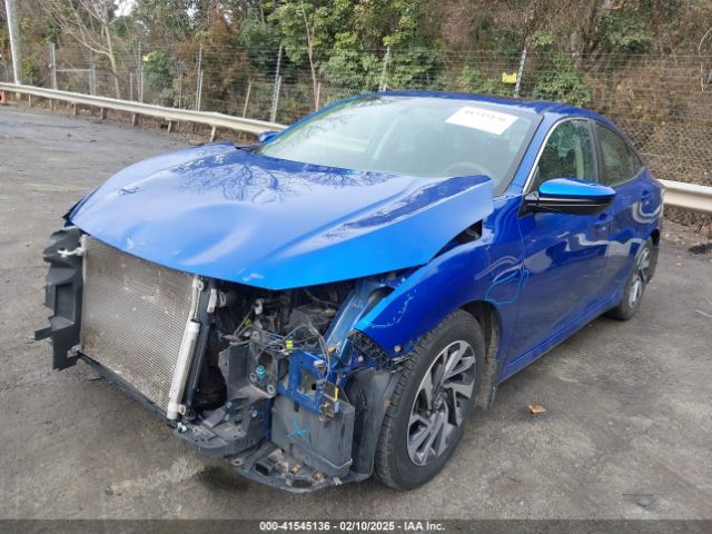 19XFC2F73HE051688 Honda CIVIC EX