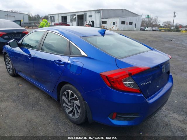19XFC2F73HE051688 Honda CIVIC EX