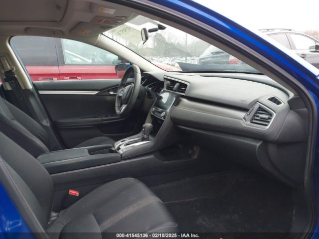 19XFC2F73HE051688 Honda CIVIC EX