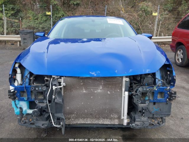 19XFC2F73HE051688 Honda CIVIC EX