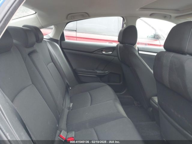 19XFC2F73HE051688 Honda CIVIC EX