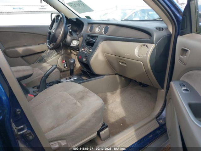 2003 MITSUBISHI OUTLANDER JA4LX31G73U065036 Photo 4