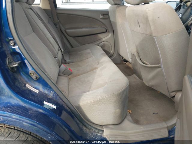 2003 MITSUBISHI OUTLANDER JA4LX31G73U065036 Photo 7