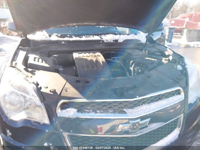 2GNFLFEK9F6398492 Chevrolet EQUINOX 1LT