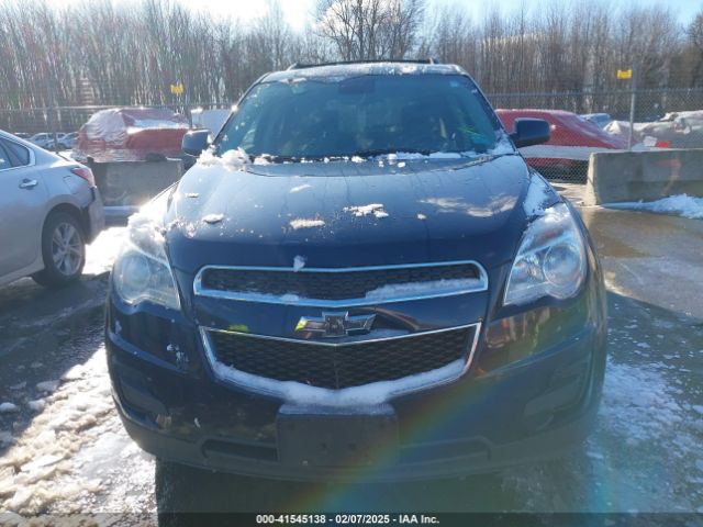 2GNFLFEK9F6398492 Chevrolet EQUINOX 1LT