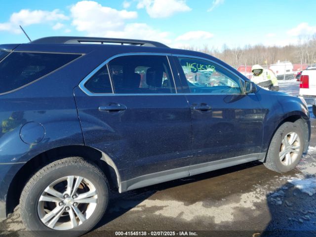 2GNFLFEK9F6398492 Chevrolet EQUINOX 1LT