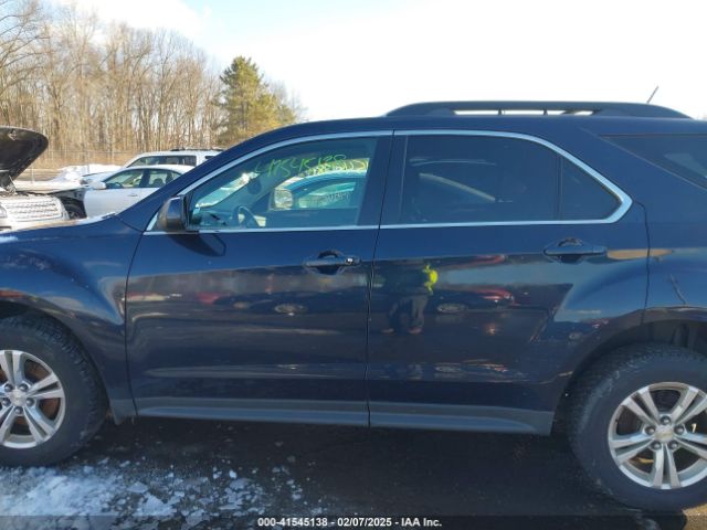 2GNFLFEK9F6398492 Chevrolet EQUINOX 1LT