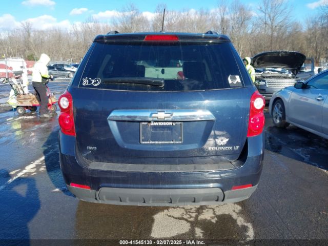 2GNFLFEK9F6398492 Chevrolet EQUINOX 1LT