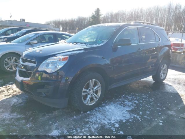 2GNFLFEK9F6398492 Chevrolet EQUINOX 1LT