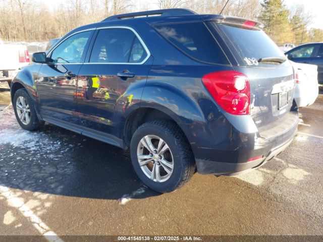 2GNFLFEK9F6398492 Chevrolet EQUINOX 1LT