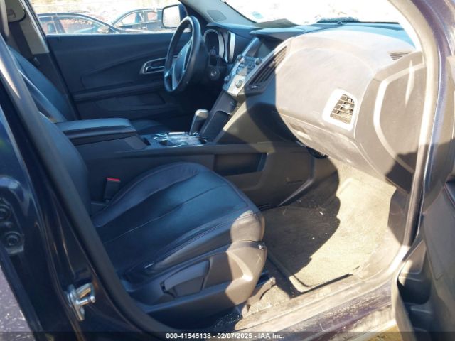 2GNFLFEK9F6398492 Chevrolet EQUINOX 1LT