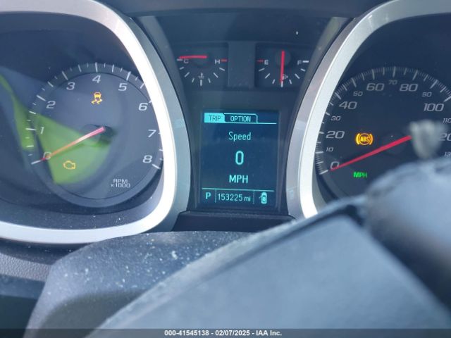 2GNFLFEK9F6398492 Chevrolet EQUINOX 1LT