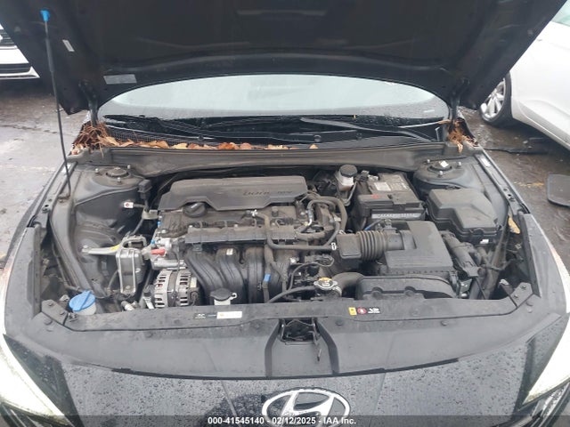 KMHLP4AG7MU065823 Hyundai Elantra Limited
