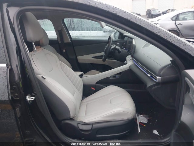 KMHLP4AG7MU065823 Hyundai Elantra Limited