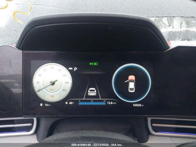 KMHLP4AG7MU065823 Hyundai Elantra Limited