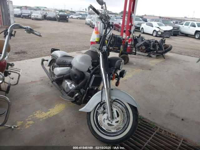 2006 SUZUKI C90 JS1VY52A662105795 Photo 1