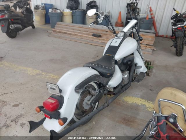 2006 SUZUKI C90 JS1VY52A662105795 Photo 2