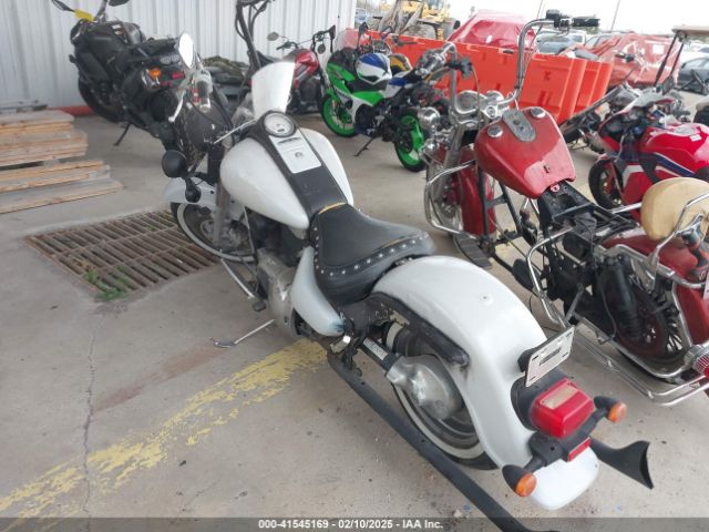 2006 SUZUKI C90 JS1VY52A662105795 Photo 3