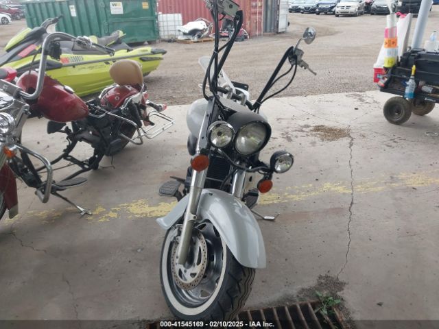 2006 SUZUKI C90 JS1VY52A662105795 Photo 4