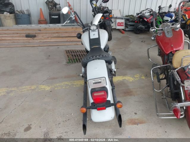 2006 SUZUKI C90 JS1VY52A662105795 Photo 5