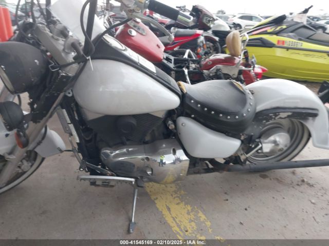 2006 SUZUKI C90 JS1VY52A662105795 Photo 7