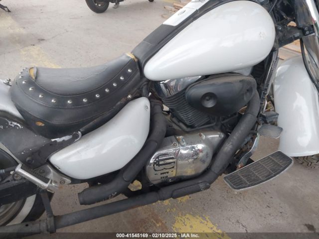 2006 SUZUKI C90 JS1VY52A662105795 Photo 8