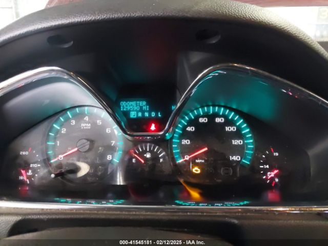1GNKVHKD0FJ340901 Chevrolet Traverse 2lt