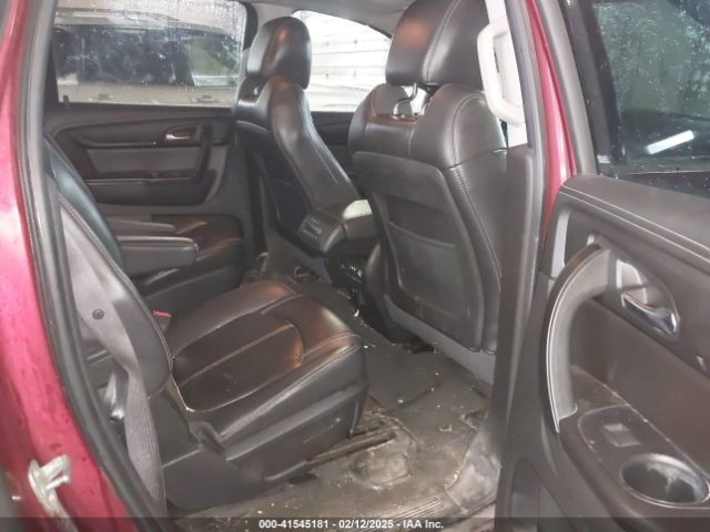 1GNKVHKD0FJ340901 Chevrolet Traverse 2lt