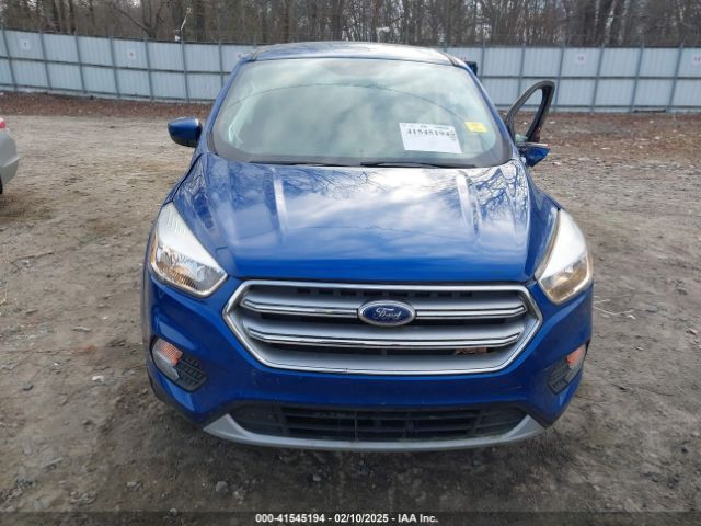 1FMCU0GD8HUB64784 Ford ESCAPE SE