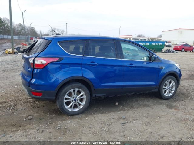 1FMCU0GD8HUB64784 Ford ESCAPE SE