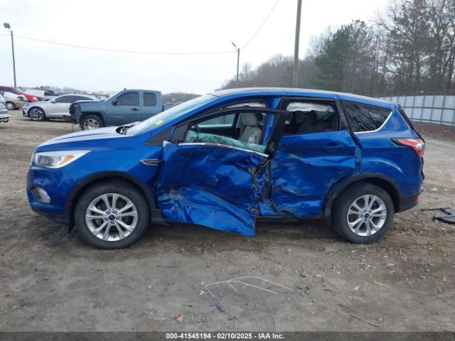 1FMCU0GD8HUB64784 Ford ESCAPE SE