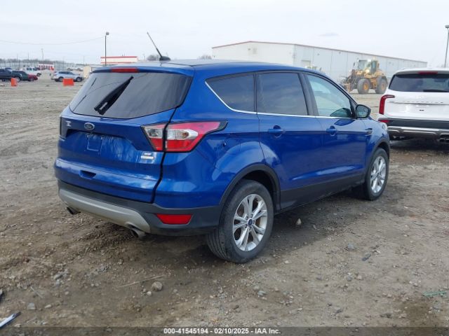 1FMCU0GD8HUB64784 Ford ESCAPE SE