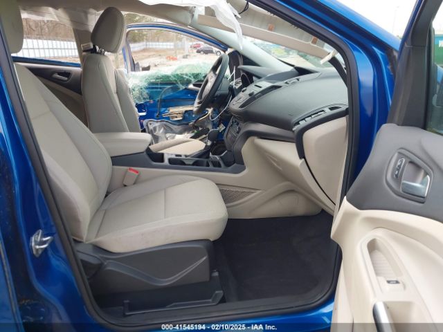 1FMCU0GD8HUB64784 Ford ESCAPE SE