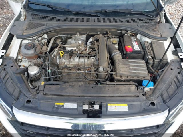 3VWN57BU0LM099658 Volkswagen Jetta 1.4t R-line/1.4t S