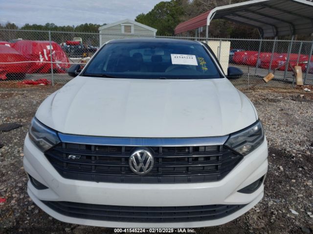 3VWN57BU0LM099658 Volkswagen Jetta 1.4t R-line/1.4t S