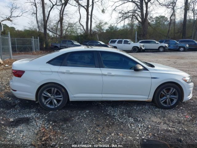 3VWN57BU0LM099658 Volkswagen Jetta 1.4t R-line/1.4t S