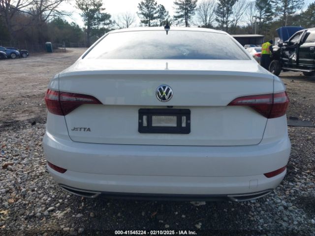 3VWN57BU0LM099658 Volkswagen Jetta 1.4t R-line/1.4t S