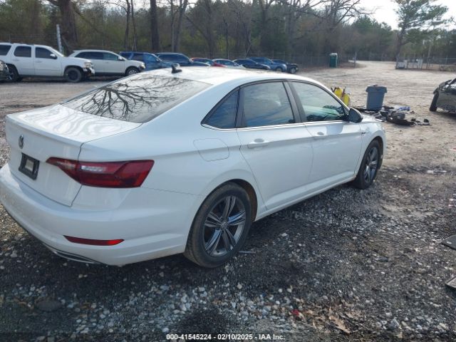 3VWN57BU0LM099658 Volkswagen Jetta 1.4t R-line/1.4t S