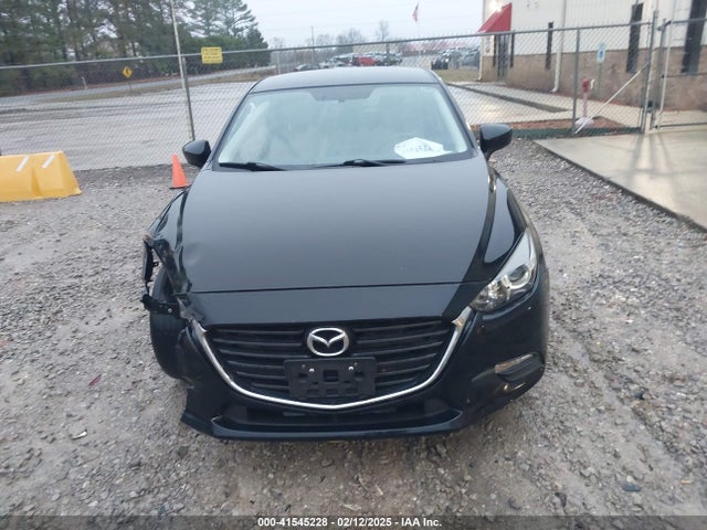 JM1BN1U75H1100060 Mazda pe