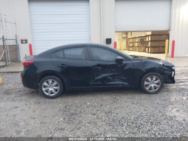 JM1BN1U75H1100060 Mazda pe